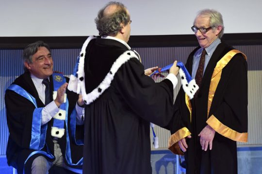 «Δεν είμαι αντισημίτης»
