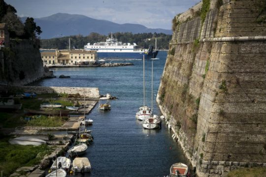 Με καλοκαιρία αρχίζει η εβδομάδα