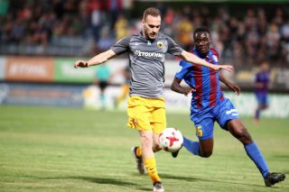 Μείνανε στα πανηγύρια