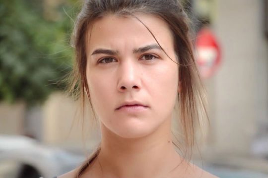 Στην Ιωάννα Κολλιοπούλου το βραβείο «Μελίνα Μερκούρη»
