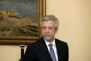 Στις φυλακές Ναυπλίου και Τίρυνθας ο Κοντονής