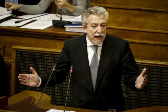 «Εμπορο ναρκωτικών» είδαν «Τα Νέα»!