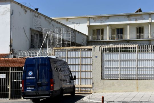 Σε κρίσιμη κατάσταση η υγεία του Δημάκη