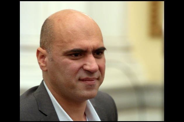 Εξαγγελίες και προειδοποιήσεις στην εφ’ όλης της ύλης συνέντευξη