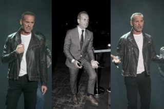 Η υπερβατικότητα της «βλαχιάς»
