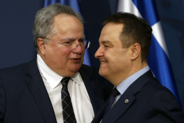 Εκατέρωθεν συμβιβασμοί για λύση του «Μακεδονικού»
