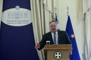 «Αναμφισβήτητη και σαφής η ελληνική κυριαρχία στα Ιμια»