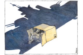 Του Μιχάλη Κουντούρη