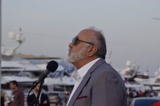 «Κρίσιμος ο ρόλος του Λιμενικού στα σύνορα με την Τουρκία»