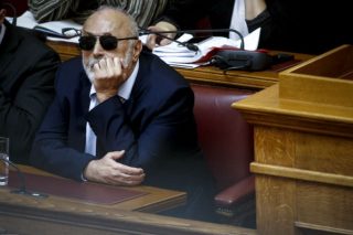 «Κερκόπορτα» για πλοία μεταφοράς εμπορευμάτων με σημαίες τρίτων χωρών