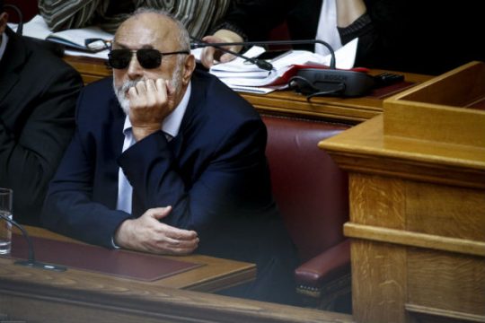 «Κερκόπορτα» για πλοία μεταφοράς εμπορευμάτων με σημαίες τρίτων χωρών