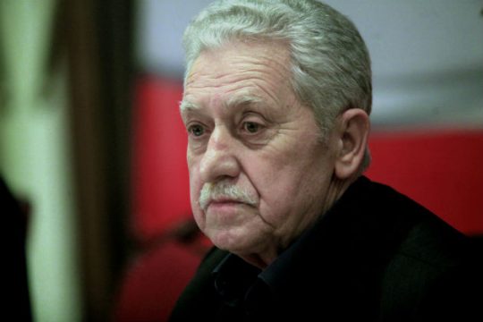 «Δεν υπάρχει βίντεο με Τούρκους να κατεβάζουν σημαίες»