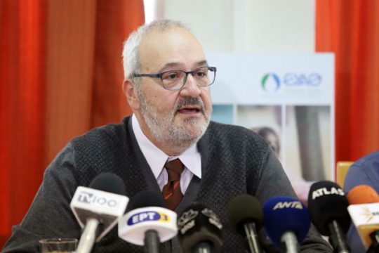Συγγνώμη από την ΕΥΑΘ ενώ τα ερωτήματα παραμένουν