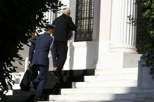 ΚΥΣΕΑ