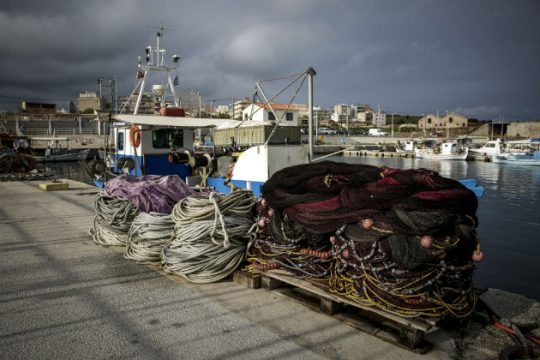 Χαλάει ο καιρός τη Μ. Παρασκευή