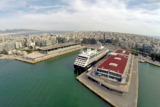 Το νέο ΔΣ της Ομοσπονδίας Υπαλλήλων Λιμανιών Ελλάδας (ΟΜΥΛΕ)