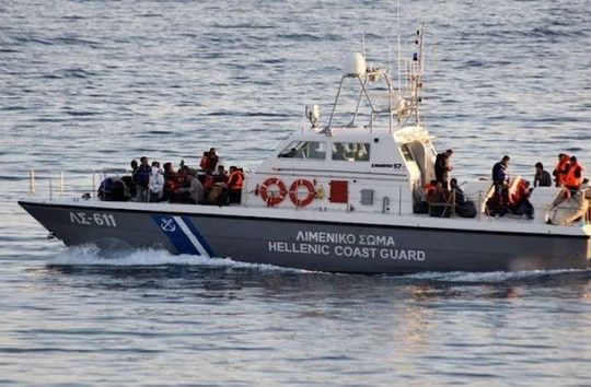 Νέα πρόκληση ανοιχτά της Χίου