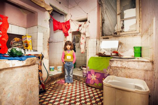 Living Realities στην Κυψέλη
