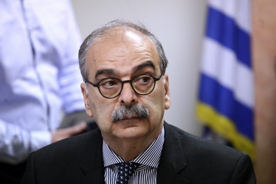 Αναγκαίες οι δομές στήριξης των μικρών και μεσαίων επιχειρήσεων