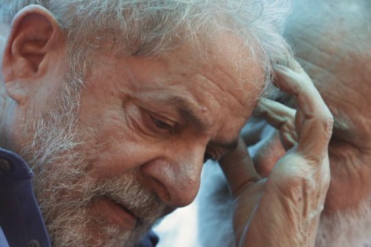 Οδεύει προς τη φυλακή ο Λούλα