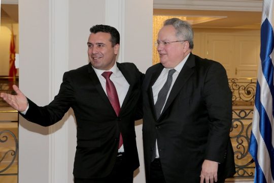 Νικηφόρα υποχώρηση