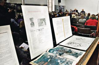 Η Μακρόνησος στο πάνθεον της ιστορικής μνήμης