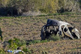 Επικίνδυνη και η Ευρώπη για δημοσιογράφους