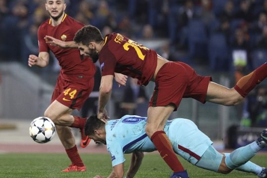 Συγκρίσεις, όπως λέμε: ουδεμία σχέσις
