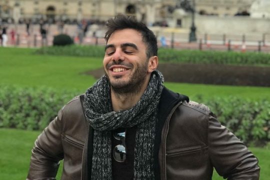 Πρόσωπο-έκπληξη για γραμματέας