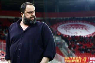 Μπουρλότο!