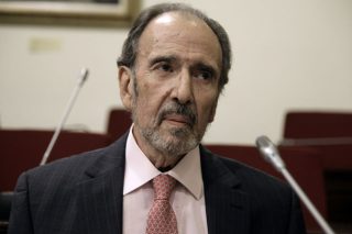 Σε νέα δίκη ο Ανδρέας Μαρτίνης!