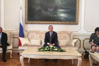 «Αποκλείεται μία ένοπλη σύγκρουση Ελλάδας και Τουρκίας στο Αιγαίο»