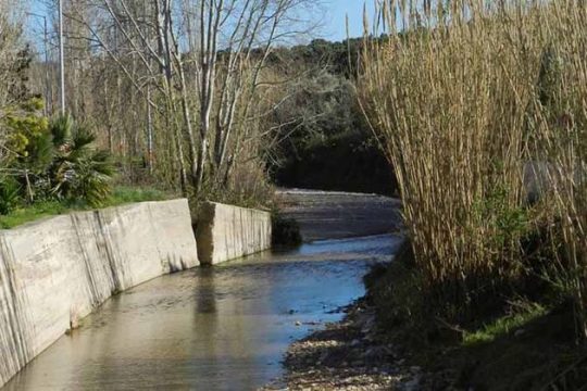 Κρίνεται η τύχη του Μεγάλου Ρέματος Ραφήνας