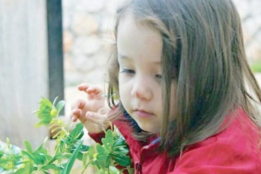 Απολογήθηκε η αναισθησιολόγος για τον θάνατο της Μελίνας