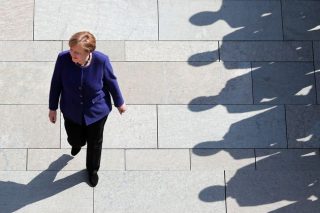 Οι «σκληροί» της Γερμανίας κοκκίνισαν… το σχέδιο του Γάλλου προέδρου