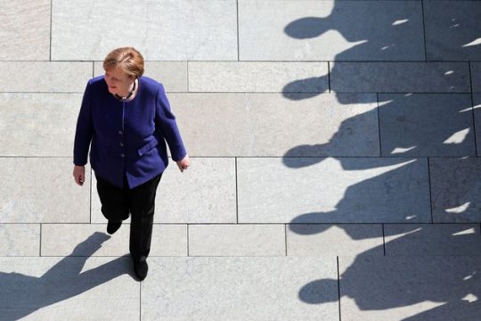Οι «σκληροί» της Γερμανίας κοκκίνισαν… το σχέδιο του Γάλλου προέδρου