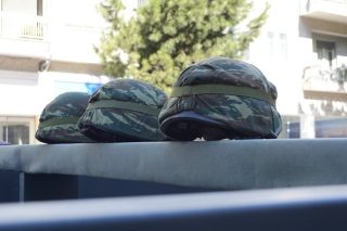 Μιλιταρισμός, πολεμοκάπηλοι και τρωκτικά