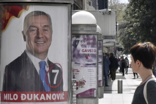Εκλογές-στοίχημα για τον… ισόβιο ηγέτη