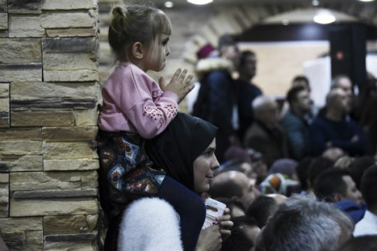 «Εχθροί» του Ερντογάν βρίσκουν «καταφύγιο» στην Ελλάδα