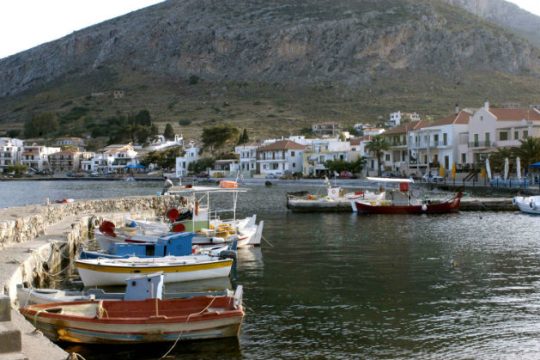 Ζεστός καιρός