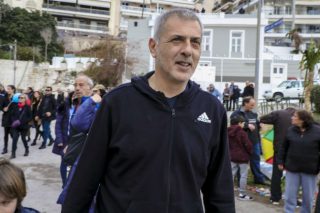 Νέα κοινωνική δομή στον Πειραιά