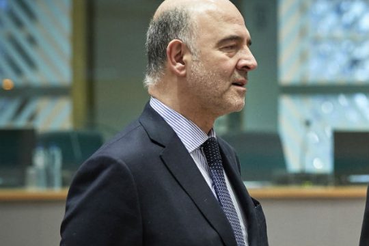 Ημι-αυτόματος μηχανισμός ελάφρυνσης χρέους