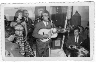 Κακούργα κοινωνία!