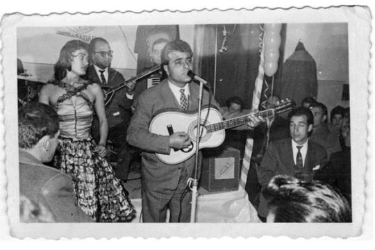 Κακούργα κοινωνία!