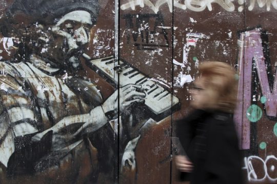 Κοινωνική φιλοσοφία και ψευδαισθήσεις