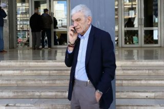 Αιχμηρή απάντηση του ΟΑΣΘ στα… πυροτεχνήματα Μπουτάρη