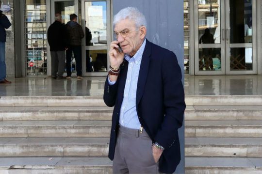 Αιχμηρή απάντηση του ΟΑΣΘ στα… πυροτεχνήματα Μπουτάρη