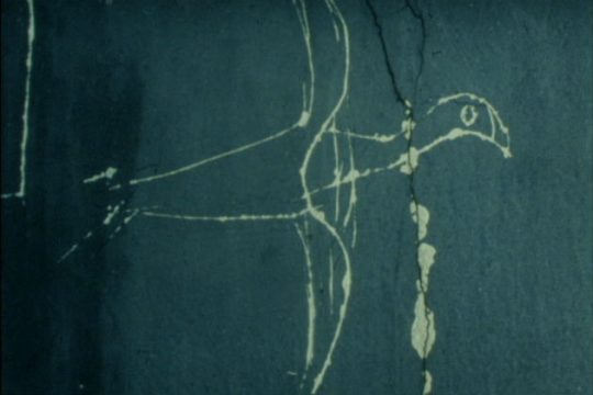 «Μόνο μυρίζοντας γιασεμί» στα κρατητήρια της Κομαντατούρ…
