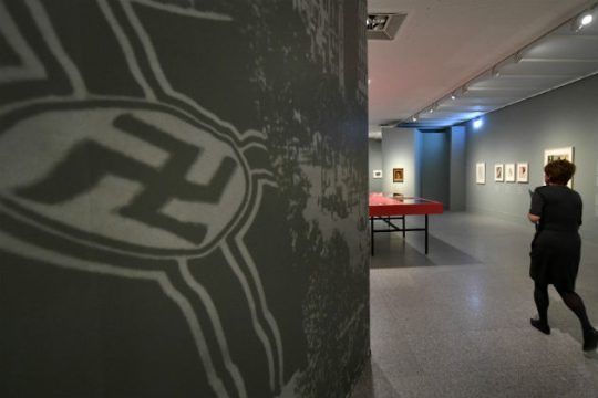 Φεστιβάλ για τα γενέθλια του Χίτλερ προκαλεί αναταραχή