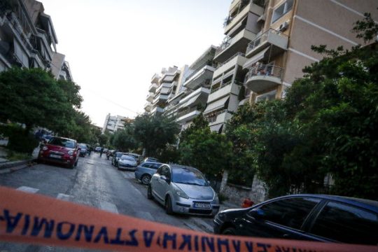 «Πανικοβλήθηκα, ντρεπόμουν και φοβόμουν»